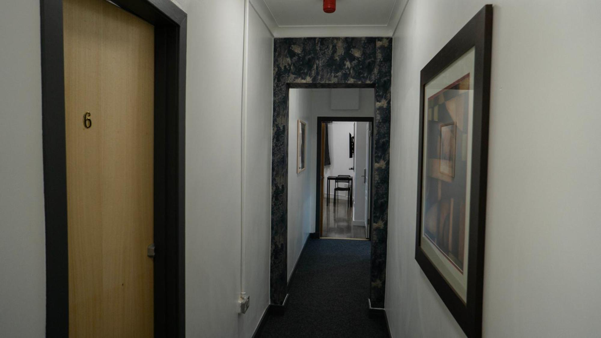Vr Apartments Glasgow Dış mekan fotoğraf