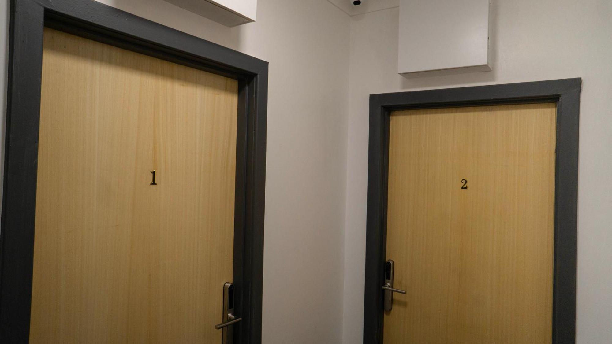 Vr Apartments Glasgow Dış mekan fotoğraf