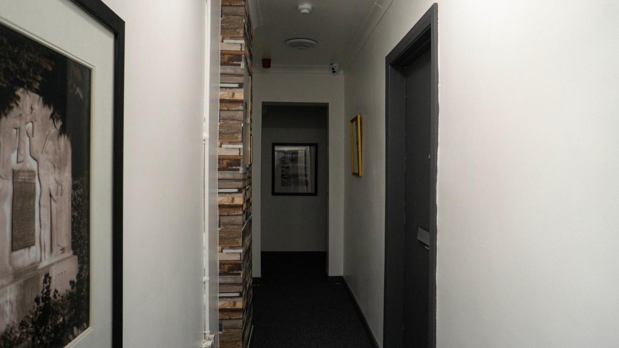 Vr Apartments Glasgow Dış mekan fotoğraf