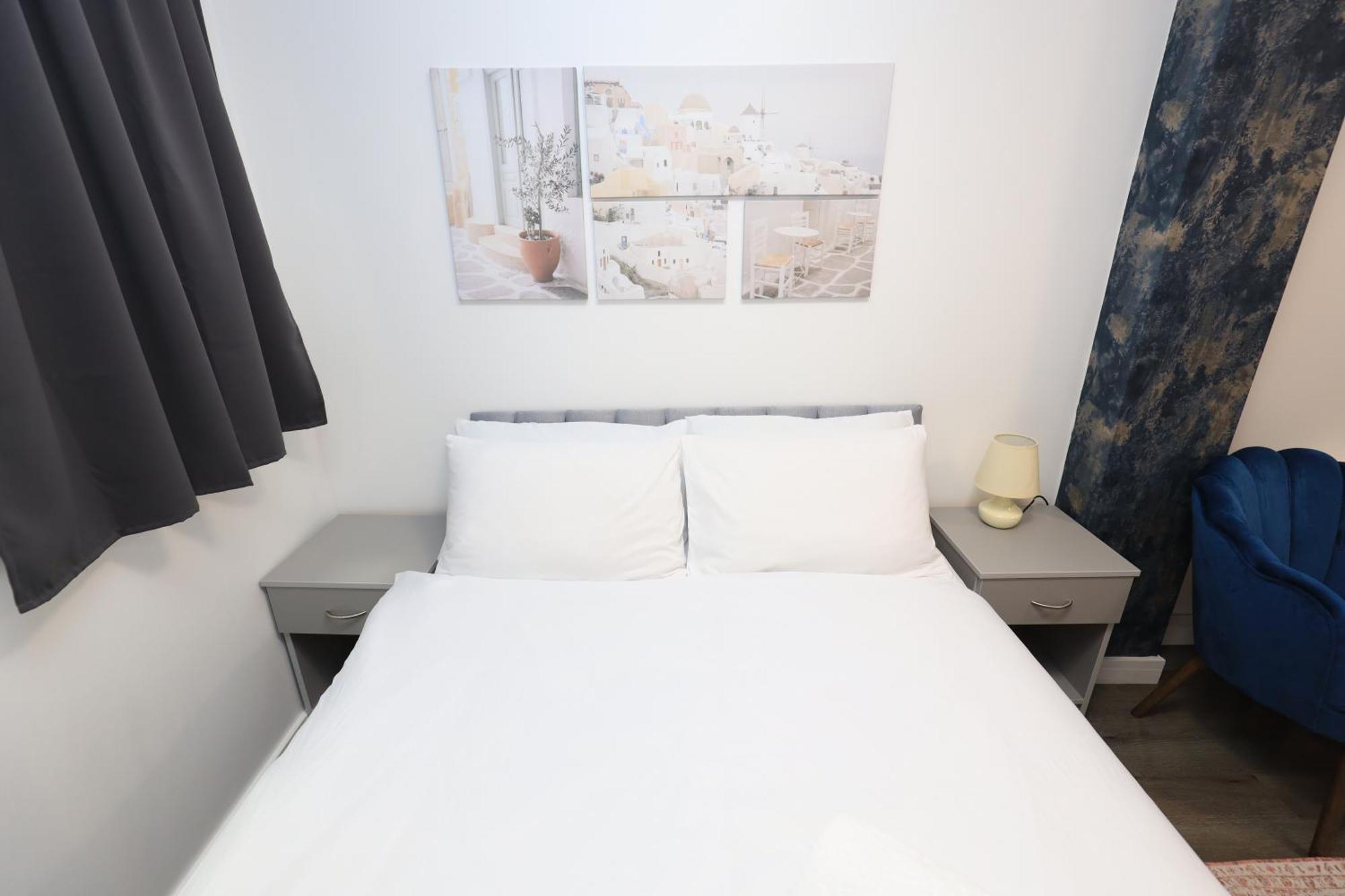 Vr Apartments Glasgow Dış mekan fotoğraf