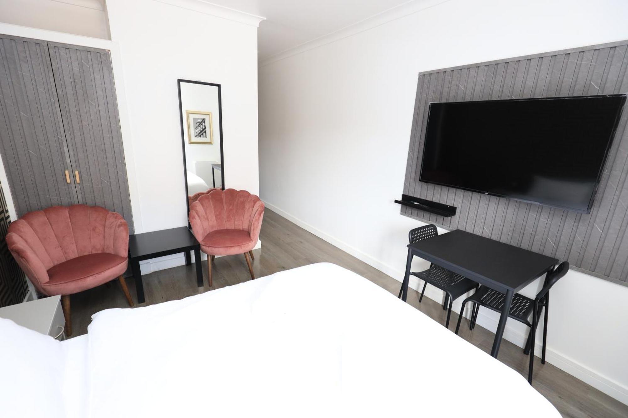 Vr Apartments Glasgow Dış mekan fotoğraf