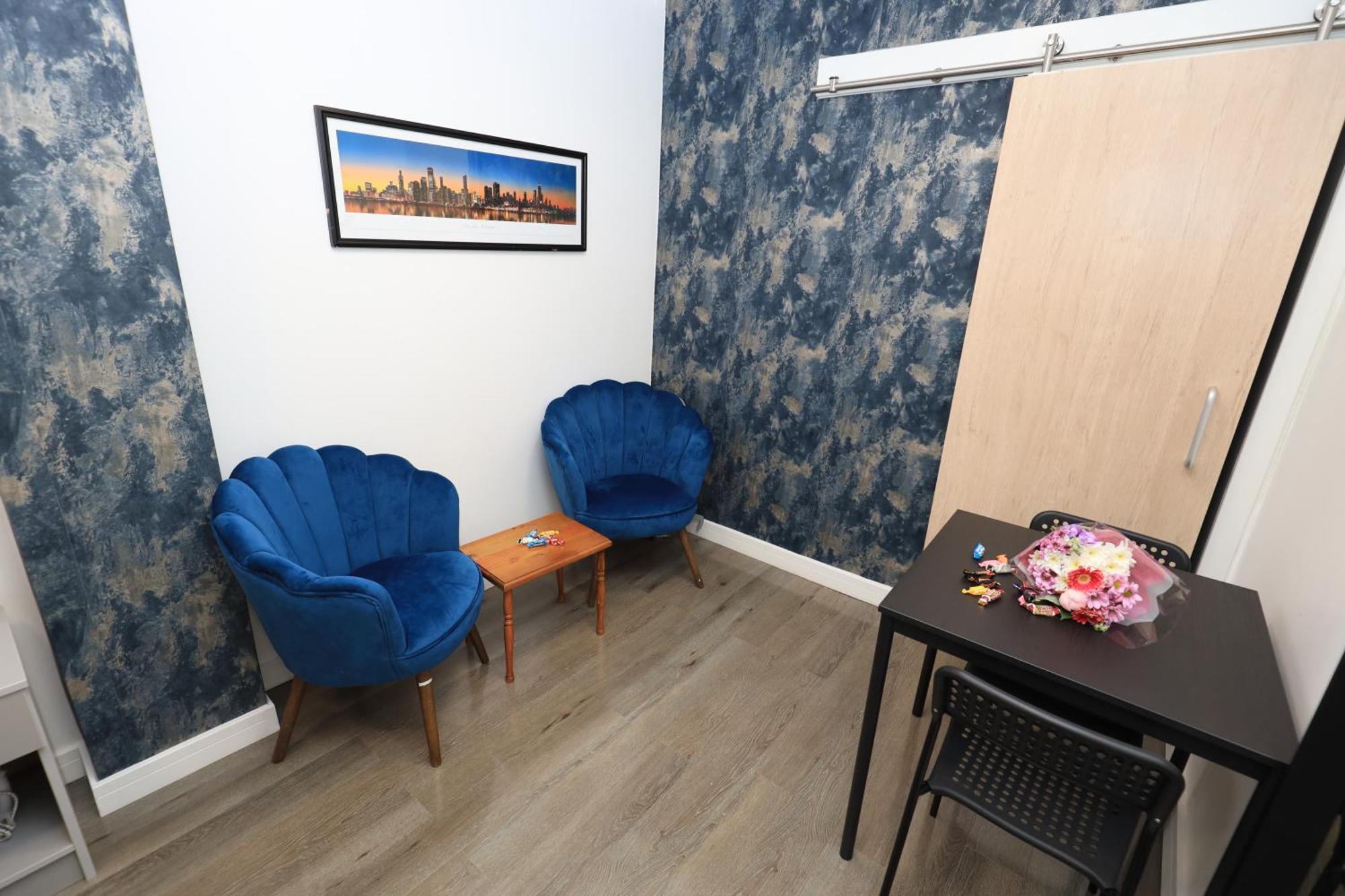 Vr Apartments Glasgow Dış mekan fotoğraf