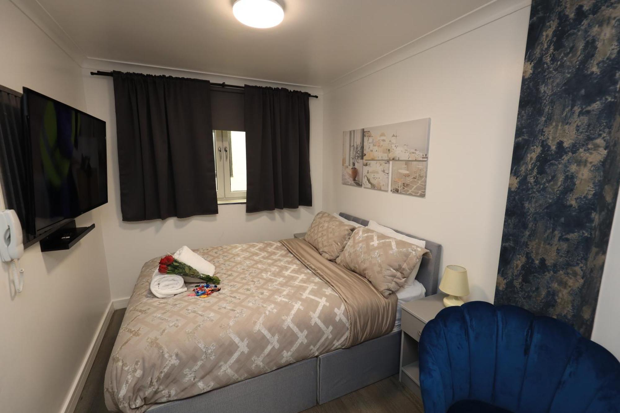 Vr Apartments Glasgow Dış mekan fotoğraf
